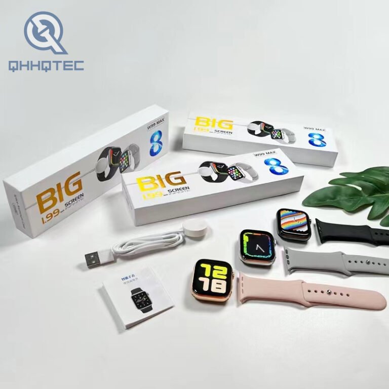 series 7 apple watch w99 max