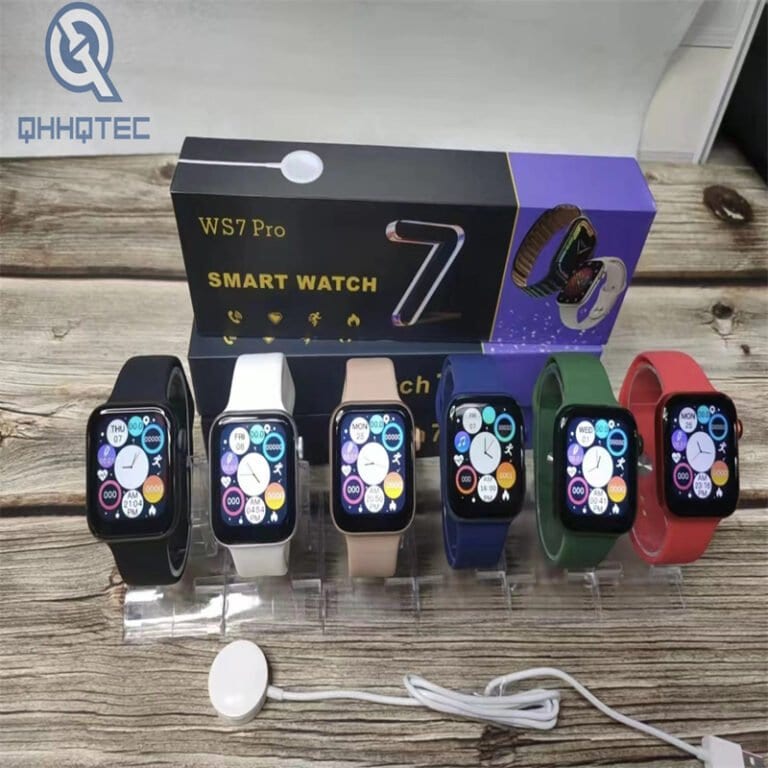 series 7 apple watch ws7pro
