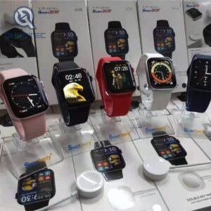smart 2030 smart watch w98