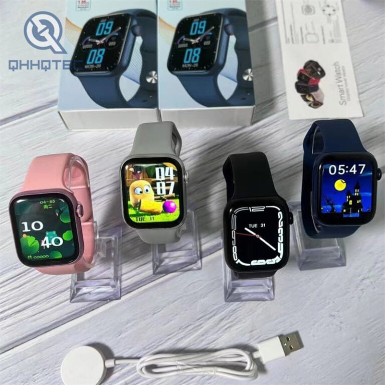 smart 2030 smart watch w98 max