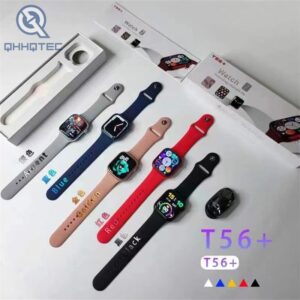 smart watch nfc ws27 (复制)