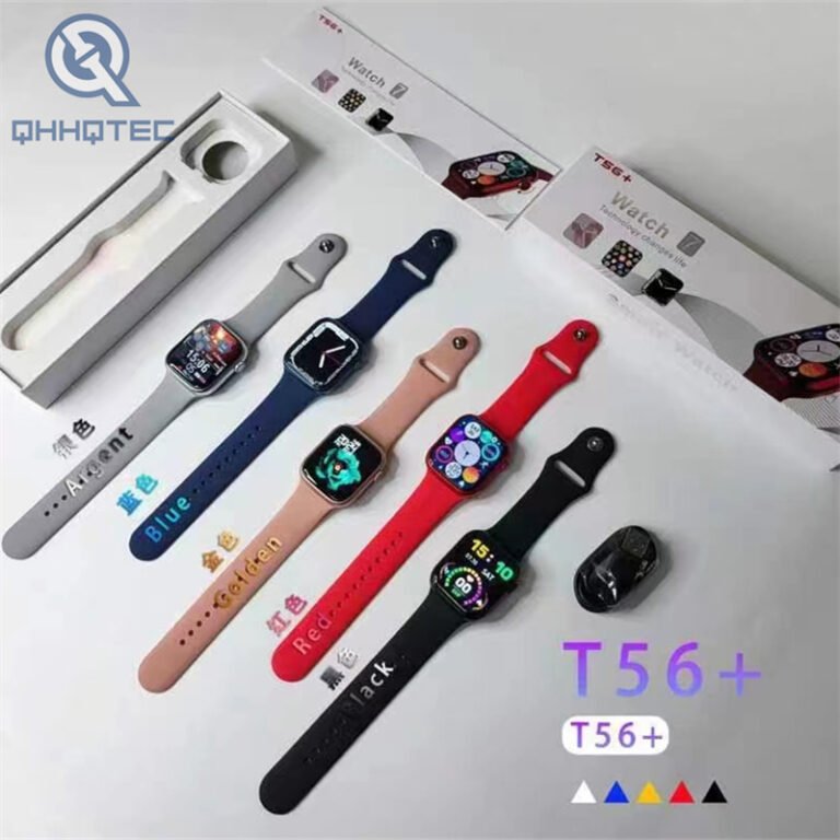 smart watch nfc ws27 (复制)