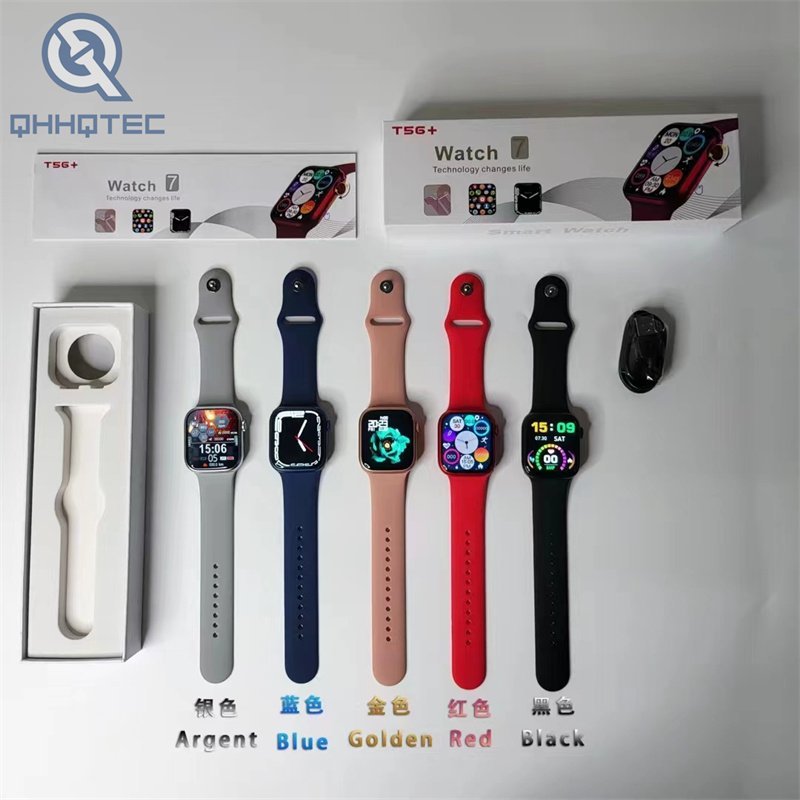 smart watch nfc ws27 (复制)
