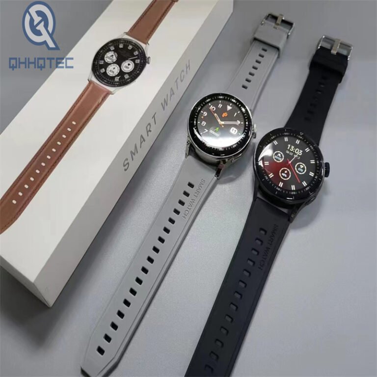 smart samsung watch ws3pro01