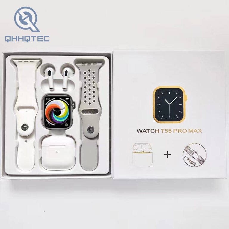 smart wacth watch t55 promax
