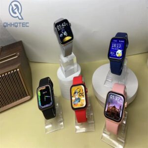 smart watch nfc ws27