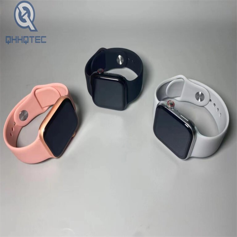smart watch nfc ws27