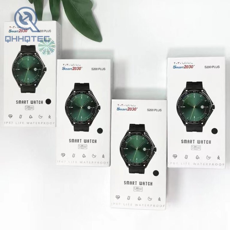 smart watch s2030 s200 plus