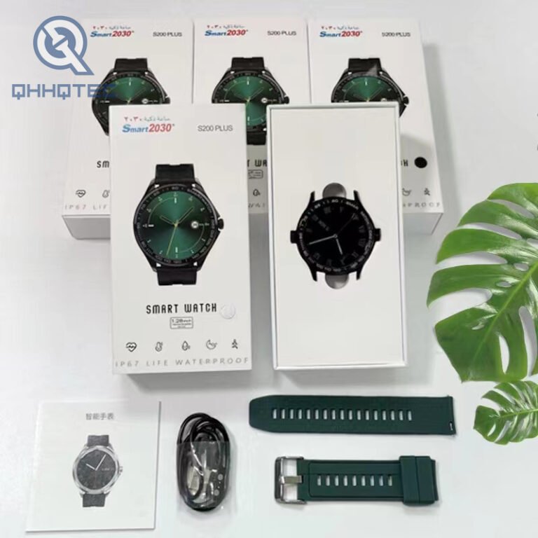 smart watch s2030 s200 plus