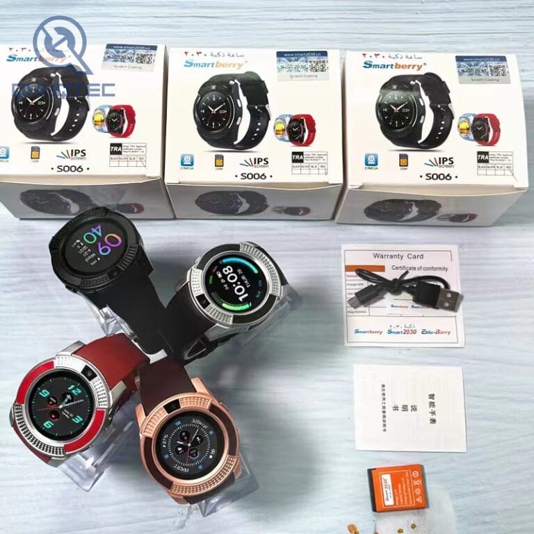 smart watch smart berry v8