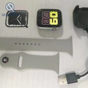 smart watch t500