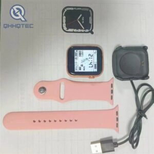 smart watch t500