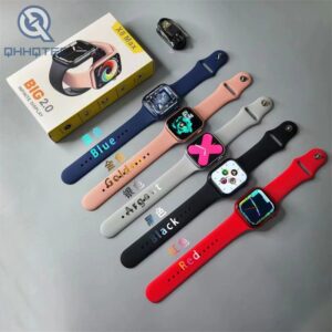 smart watch best buy x8 max