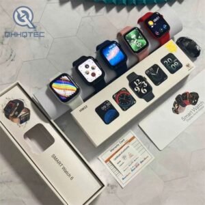 smart watch huawei hw22