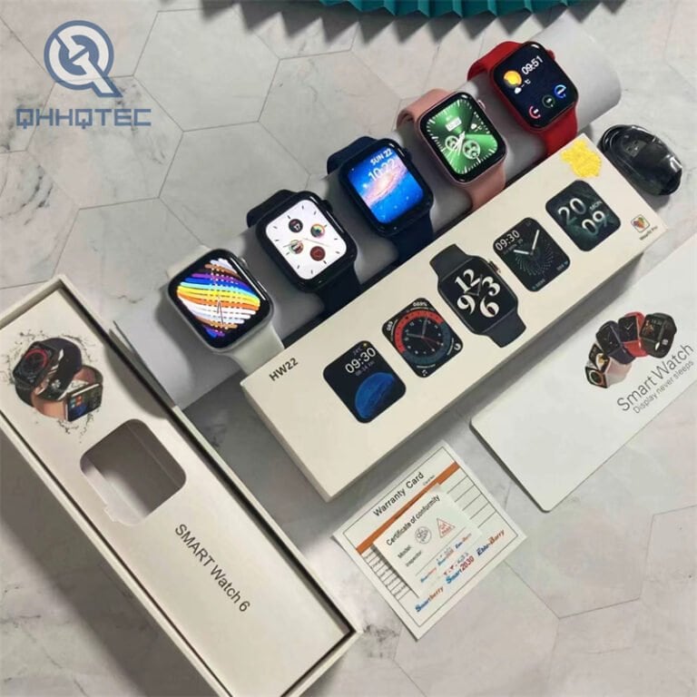 smart watch huawei hw22