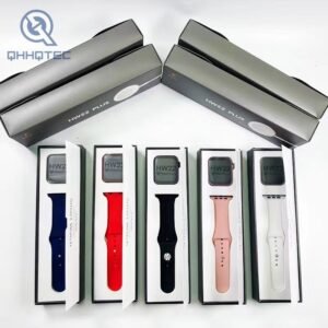 smart watch huawei hw22 plus