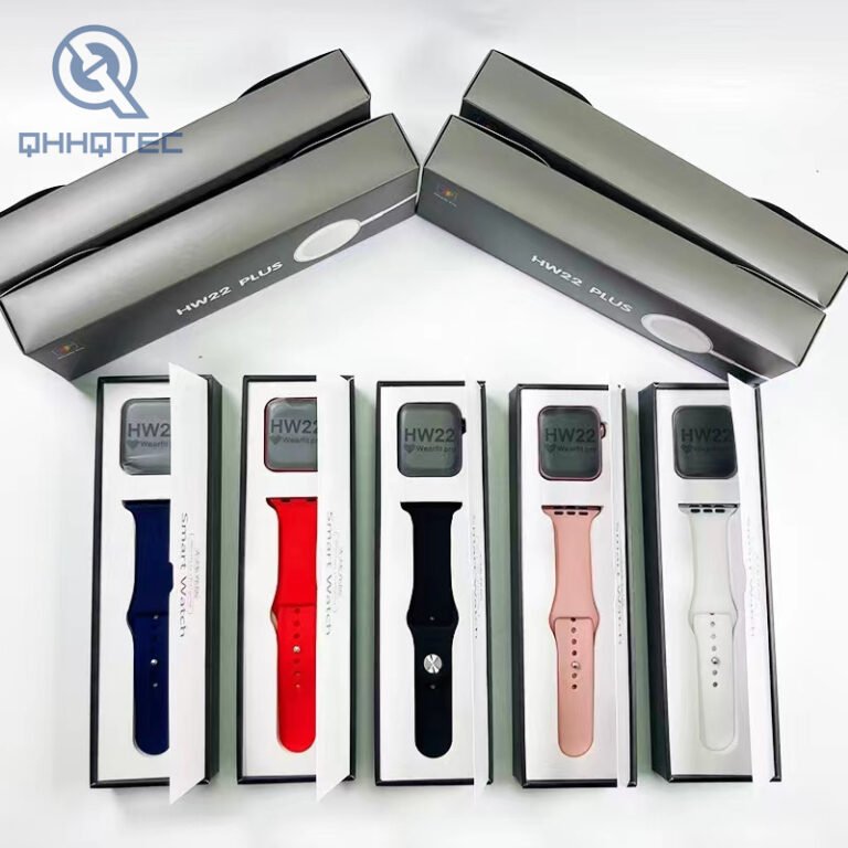 smart watch huawei hw22 plus