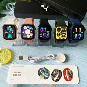 smart watch huawei hw22 pro max