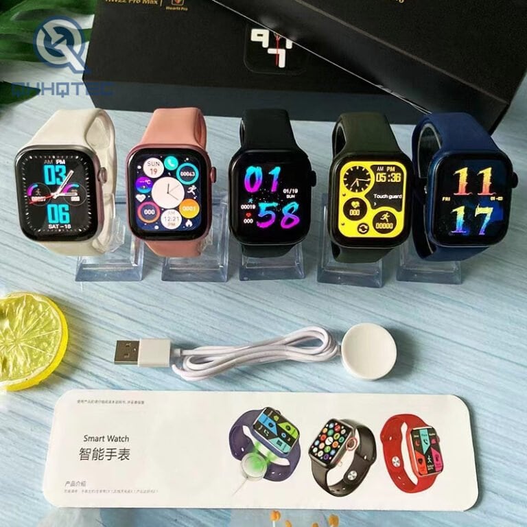 smart watch huawei hw22 pro max