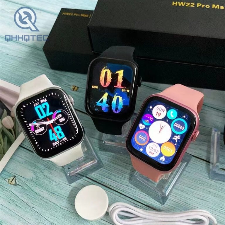 smart watch huawei hw22 pro max