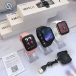 smart watches t900 pro max