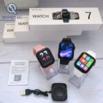 smart watches t900 pro max