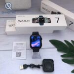 smart watches t900 pro max