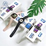 smart watches t900 pro max l