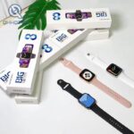 smart watches t900 pro max l