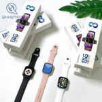 smart watches t900 pro max l