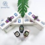 smart watches t900 pro max l