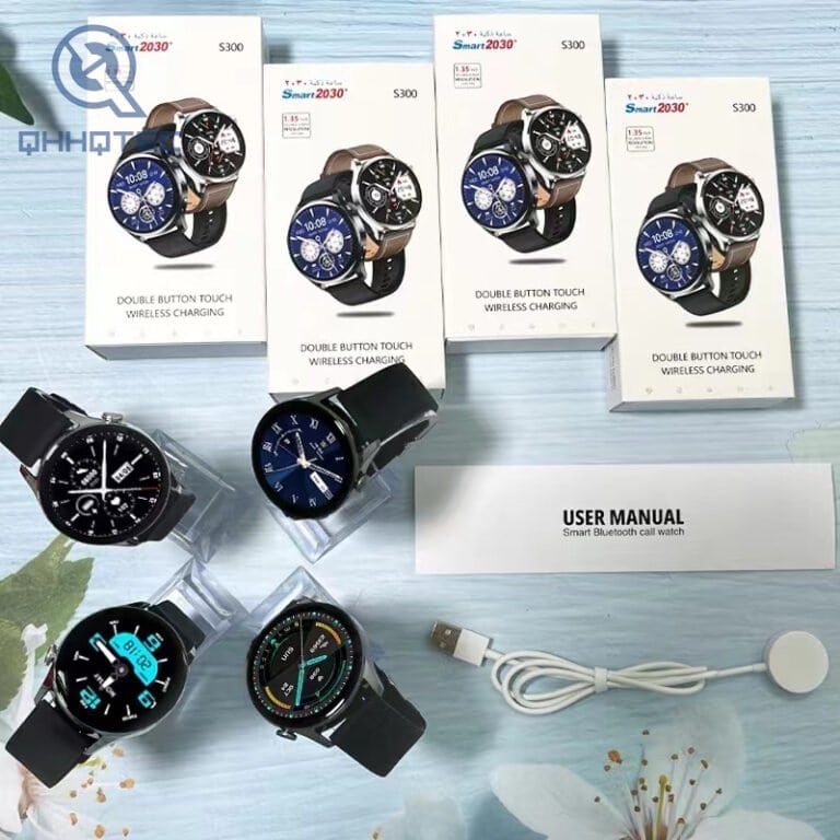 smart watches for iphone t55