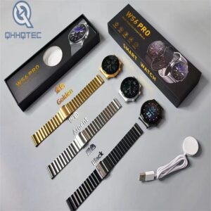 smart watches samsung ws6pro