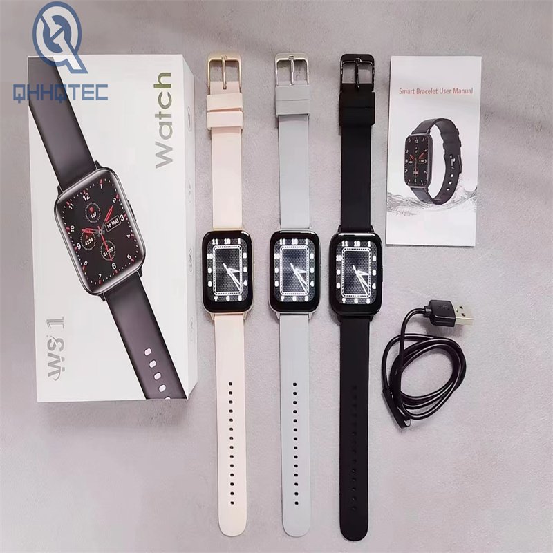 verizon smart watches ws1