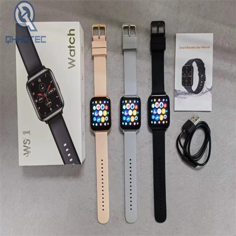 verizon smart watches ws1