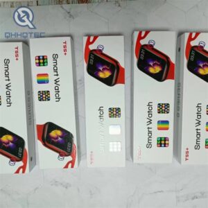 wach series 6 watch t55 plus