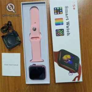 wach series 6 watch t55 plus