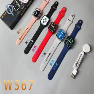 watch 8 ws67