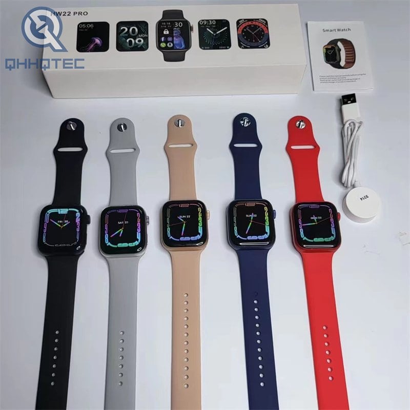 watch series 6 hw22pro /hw 22 pro max smart watch series 6