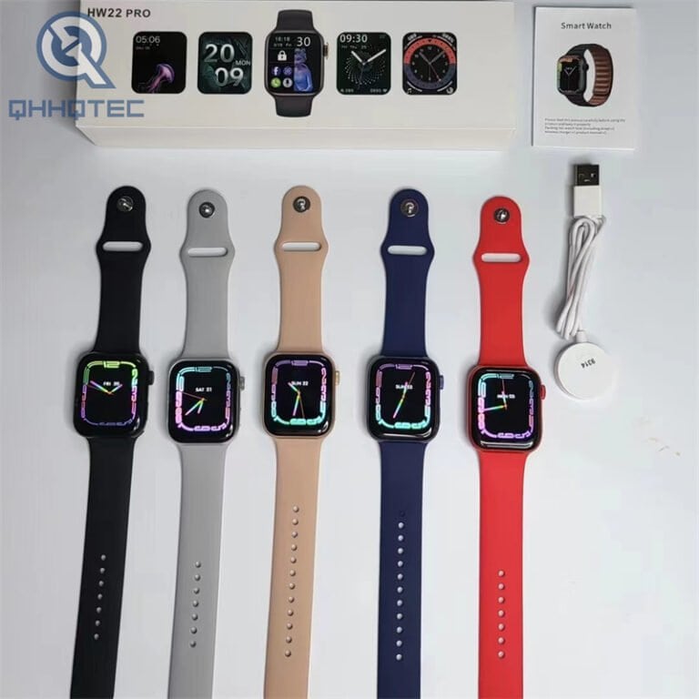 watch series 6 hw22pro /hw 22 pro max smart watch series 6