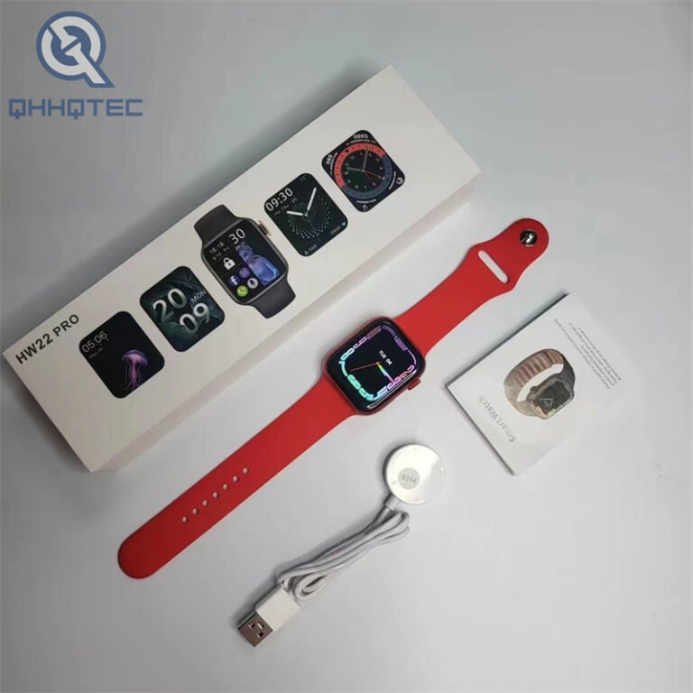 watch series 6 hw22pro /hw 22 pro max smart watch series 6
