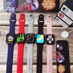 watch series 6 m27plus