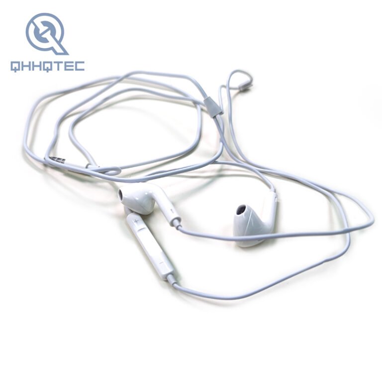 apple earphone /earphone for iphone 6