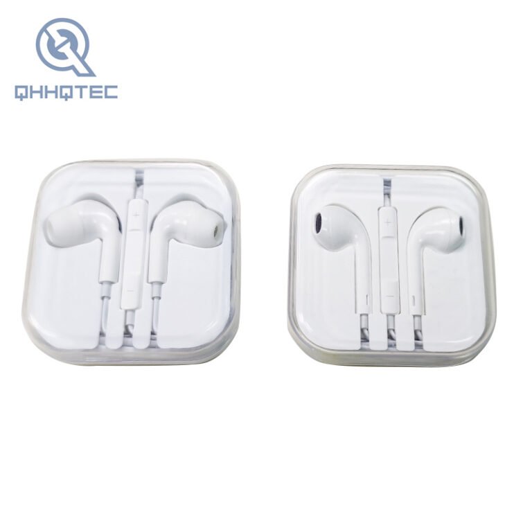 apple earphone /earphone for iphone 6