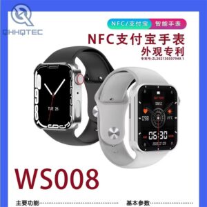 apple series 7 watch ws008
