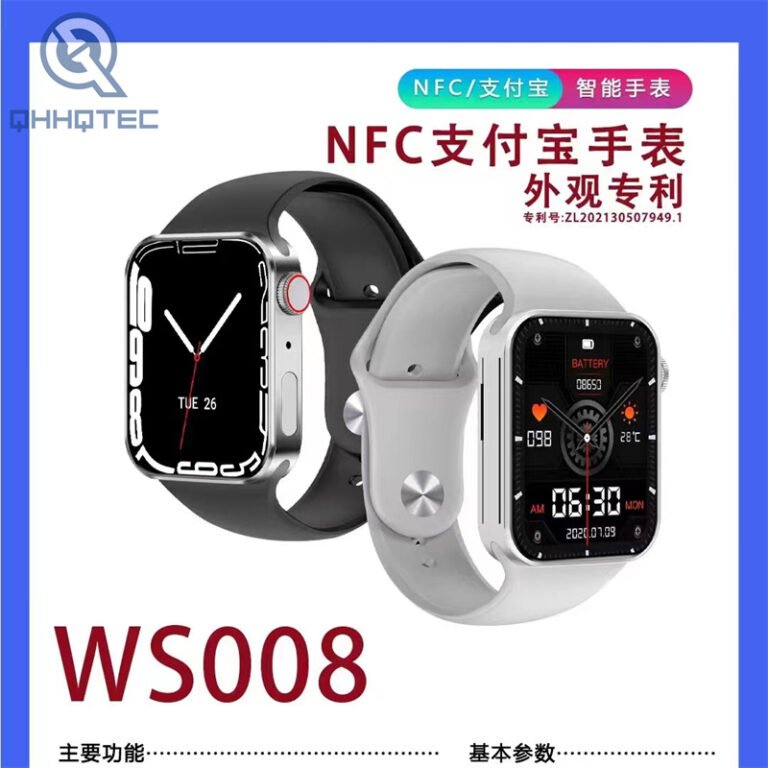 apple series 7 watch ws008