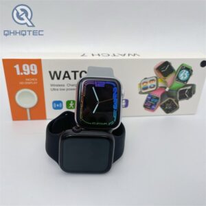 apple watch 7 w95