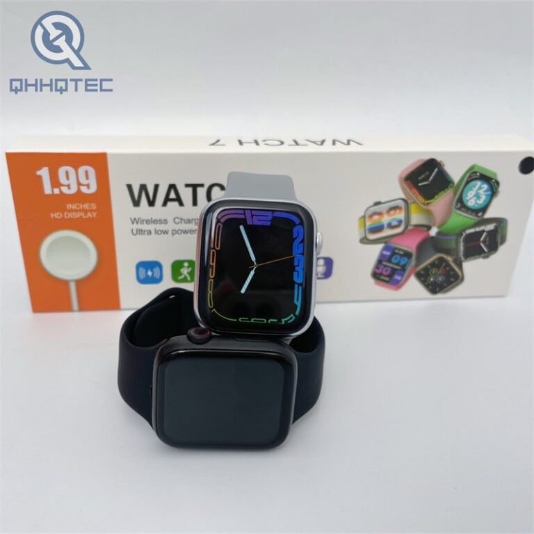 apple watch 7 w95