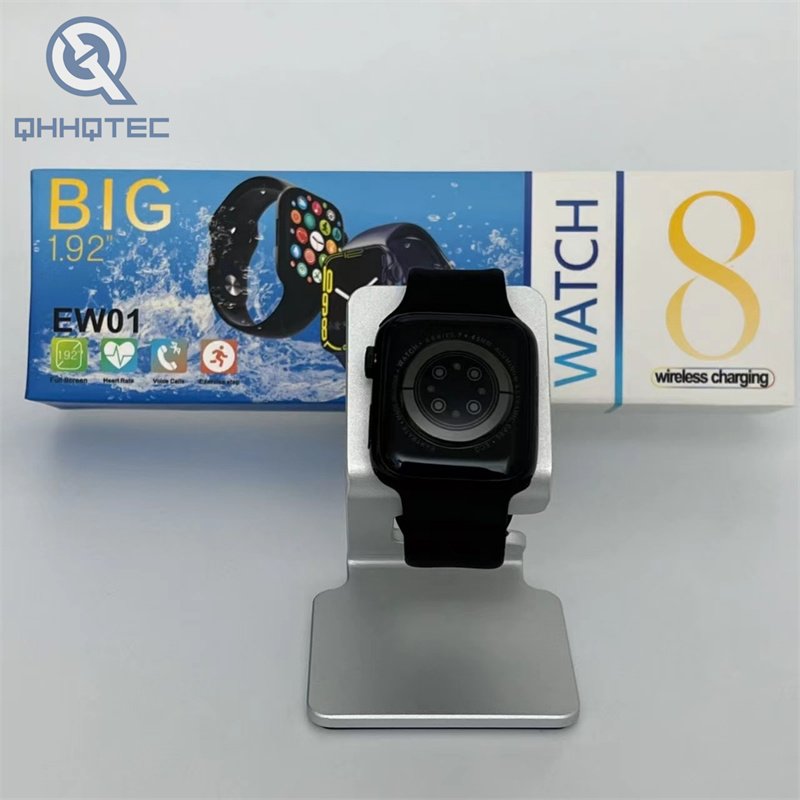 apple watch 8 ew02