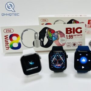 apple watch 8 series z56